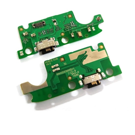 CHARGING BOARD ALCATEL 3X 2019 5048